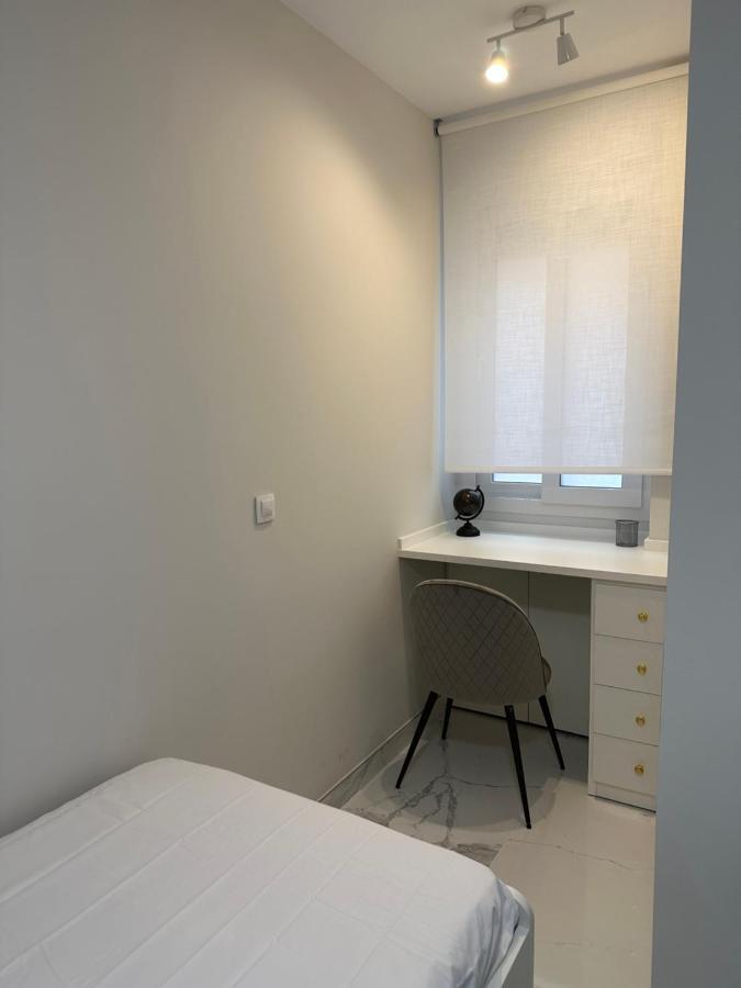 Luxury Beach Flat Apartamento Alicante Exterior foto